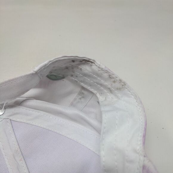 Baby Yoda Grogu Strapback Hat Multicolor One Size Tie Dye Star Wars - Picture 9 of 9